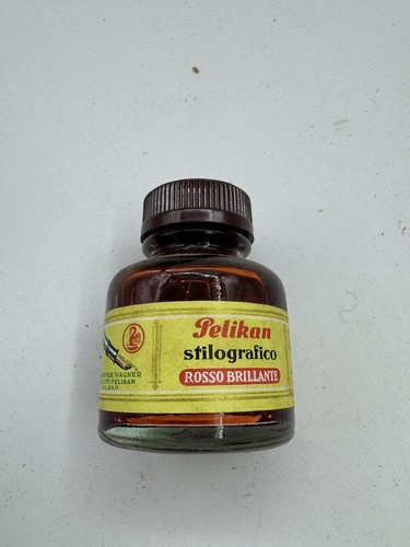 Inchiostro pelikan rosso per - inchiostro,