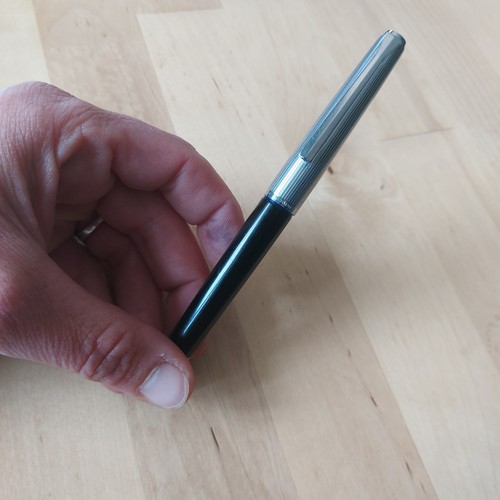 Penna pelikan silvexa - pelikan, 20
