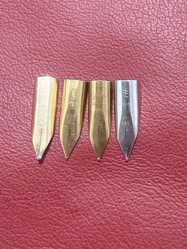Pennino pelikan oro per - pennino,