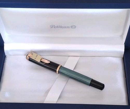 Pelikan m400 penna - pelikan,