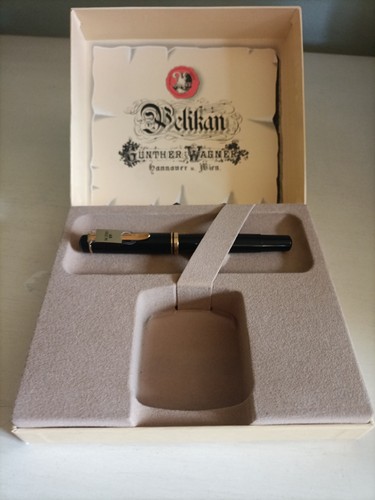 Stilografica pelikan 250 - m,