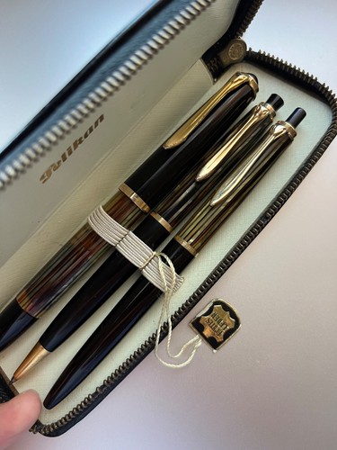 Pelikan 400 tortoise - 400, –