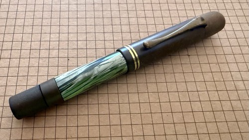 Penna stilografica pelikan - pelikan, 100