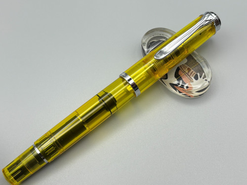 Penna stilografica