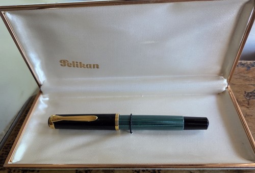 Pelikan penna stilografica - penna,
