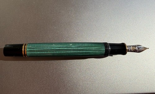 Penna stilografica pelikan - penna,