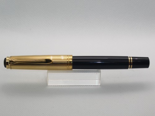 Pelikan m650 black nib - m650,
