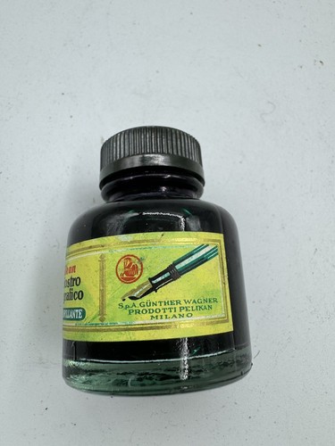 Inchiostro pelikan verde per - inchiostro,