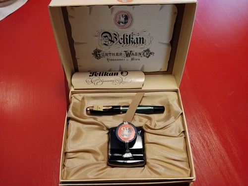 Pelikan m400 west germany - m400,