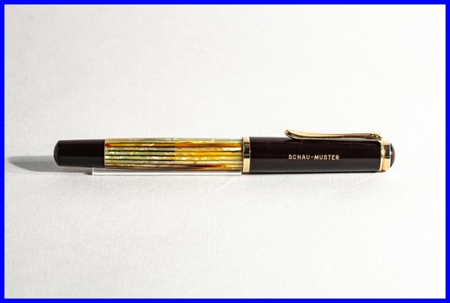 Pelikan 400 stilografica senza - pelikan,
