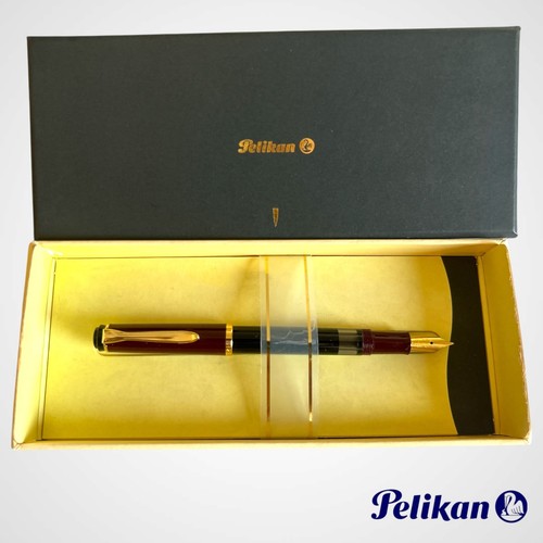 Pelikan m150 stilografica - m150,