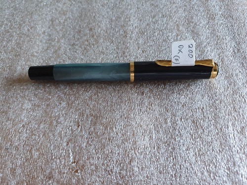 Penna stilografica pelikan - penna, 200