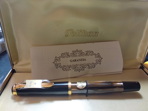 Pelikan revival 400 - revival, m-400