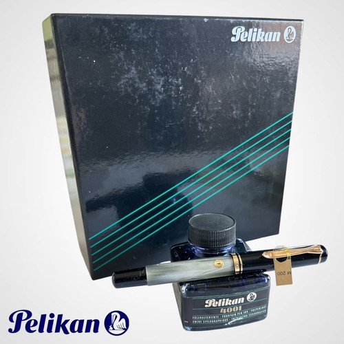 Pelikan m200 old style grey - pelikan,