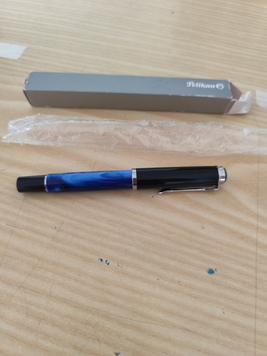 Penna pelikan classic 205 - penna,