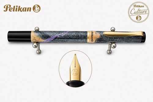 Pelikan penna stilografica - penna,