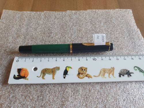 Penna stilografica pelikan 200 - penna,
