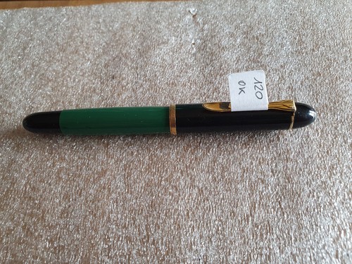 Penna stilografica pelikan 120 - stilografica,