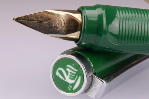 Pelikan stilografica mod - pelikan,