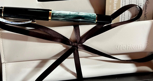 Penna stilografica pelikan - stilografica,