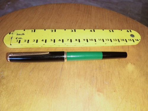 Stilografica pelikan mk10 - stilografica,