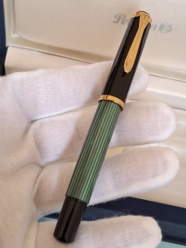 Pelikan m400 verde - m400,