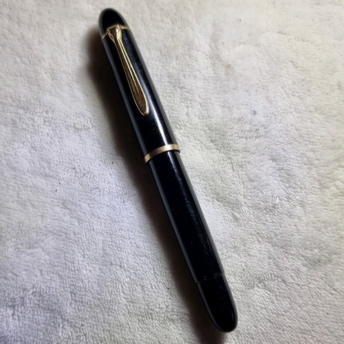 Penna stilografica pelikan - penna, 140