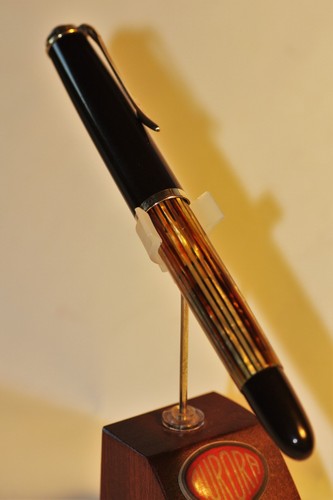 Pelikan 400nn tortoise penna