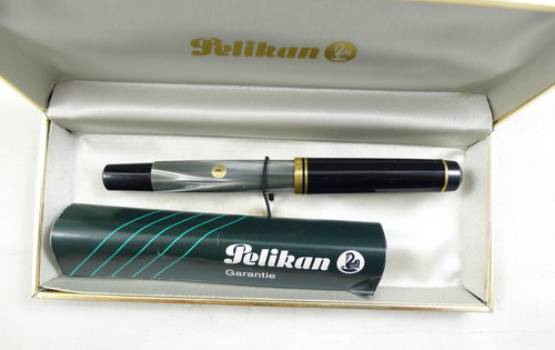 Penna stilografica vintage - penna,