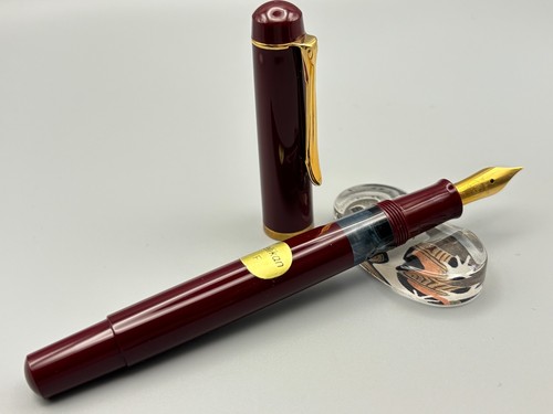 Penna stilografica vintage
