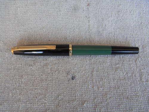 Vintage pelikan penna - vintage, mk