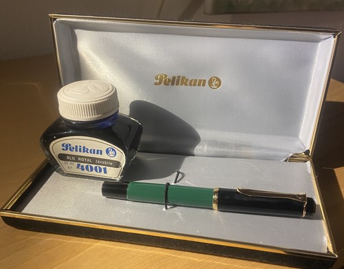 Pelikan souverän 150 - souverän,