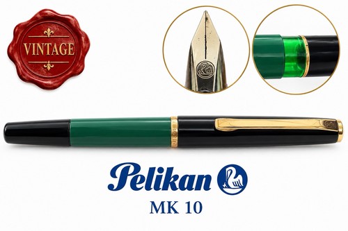 Pelikan penna stilografica - pelikan,