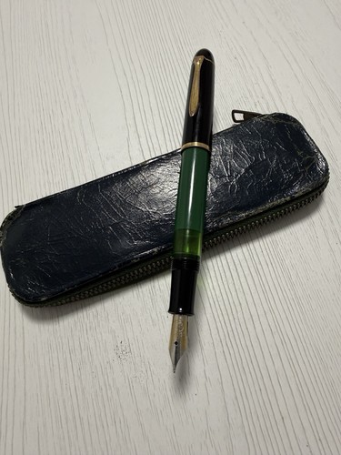 Penna stilografica pelikan 120 - penna,