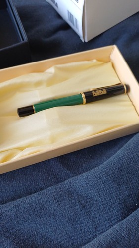 Stilografica pelikan classic