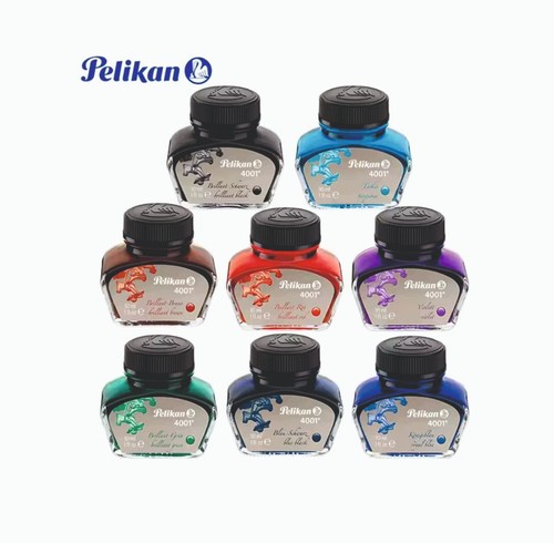 Pelikan 4001 flacone - ,