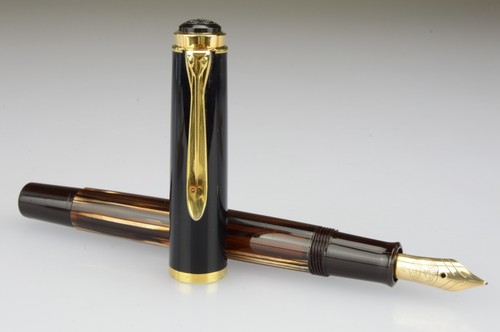Pelikan 400 stilografica - pelikan, m-400