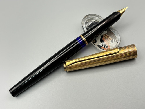 Penna stilografica pelikan - penna, 30