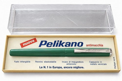 Pelikan penna stilografica - pelikan,