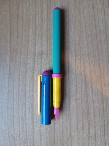 Vintage pelikan student - vintage,