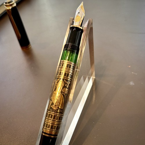 Pelikan m900 big - big, toledo