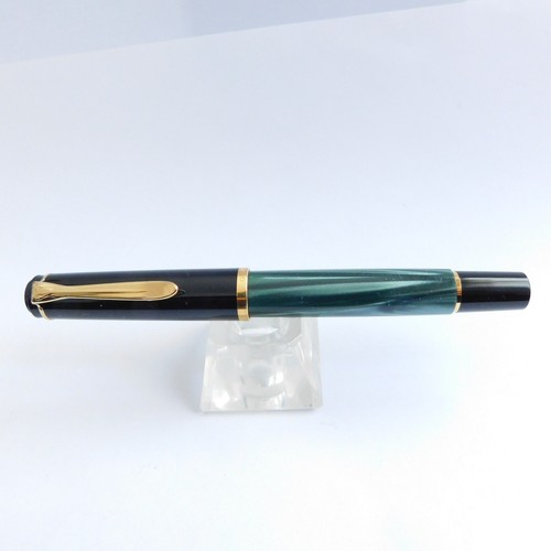 Penna stilografica pelikan - stilografica,