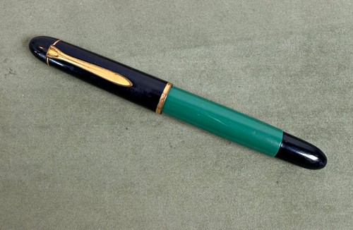 Penna stilografica pelikan - stilografica,