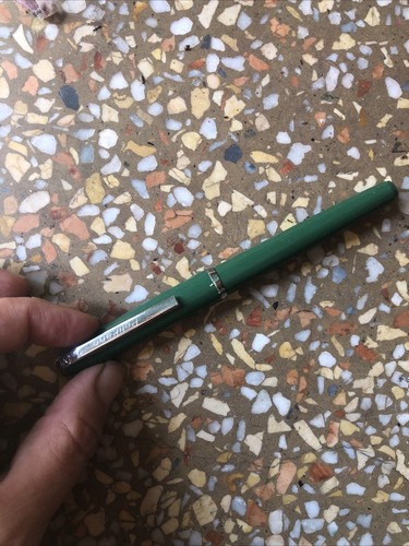 Penna pelikan pellikano verde - pelikan,