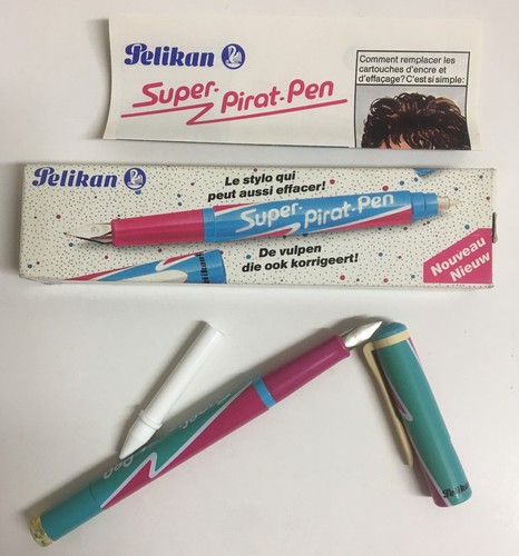 Pelikan penna stilografica - penna,