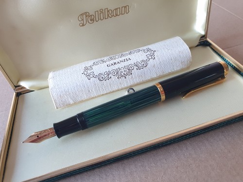 Pelikan 400 stilografica - pelikan,