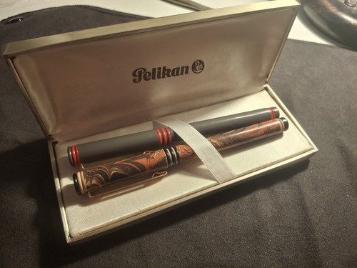 Pelikan set penne - , in