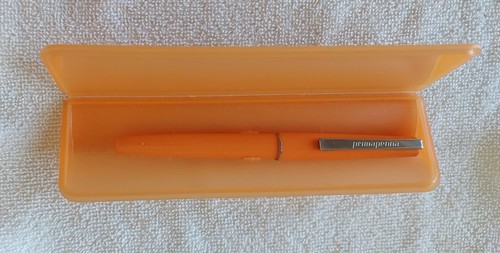 Penna stilografica vintage