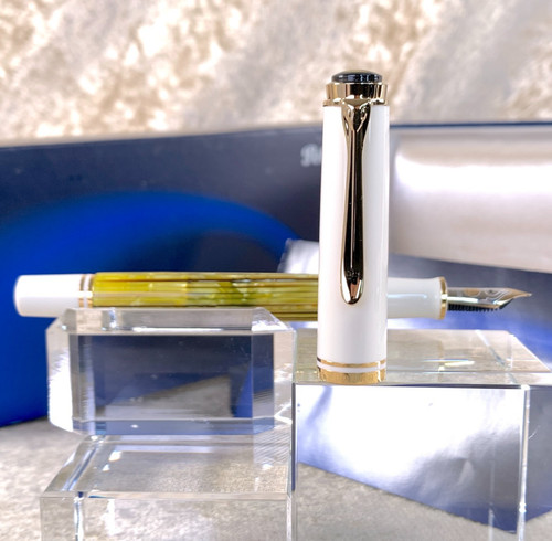 Penna stilografica pelikan - penna,
