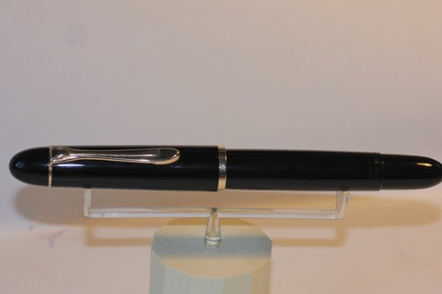 Stilografica pelikan 140 nera - stilografica,